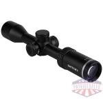 Refurbished Riton Rifle Scope 1 Primal 3-9x40 1" SFP RHR Long Body