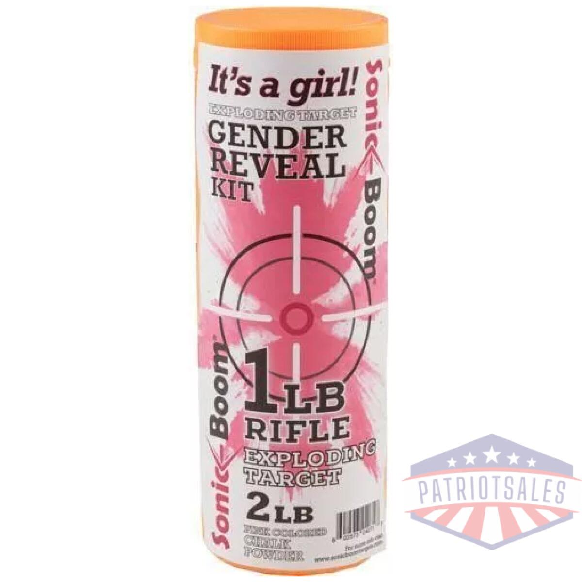 Https3a2f2fmedia. Chattanoogashooting. Com2fimages2fproduct2fjesbtgrgirl2fjesbtgrgirl - exploding rifle target - gender reveal kit - girl - https3a2f2fmedia. Chattanoogashooting. Com2fimages2fproduct2fjesbtgrgirl2fjesbtgrgirl