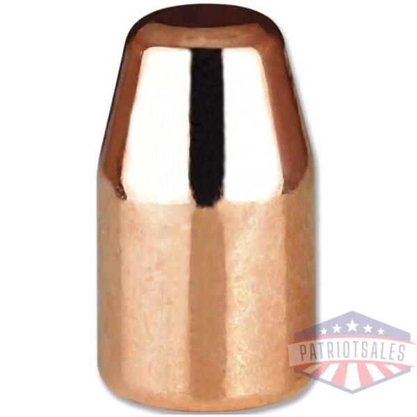 Berry's Superior Plated Handgun Bullets .44 cal .429" 240 gr FP 500/ct