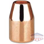 Berry's Preferred Plated Pistol Bullets .40 cal/10mm .401" 180 gr Target HP 250/ct