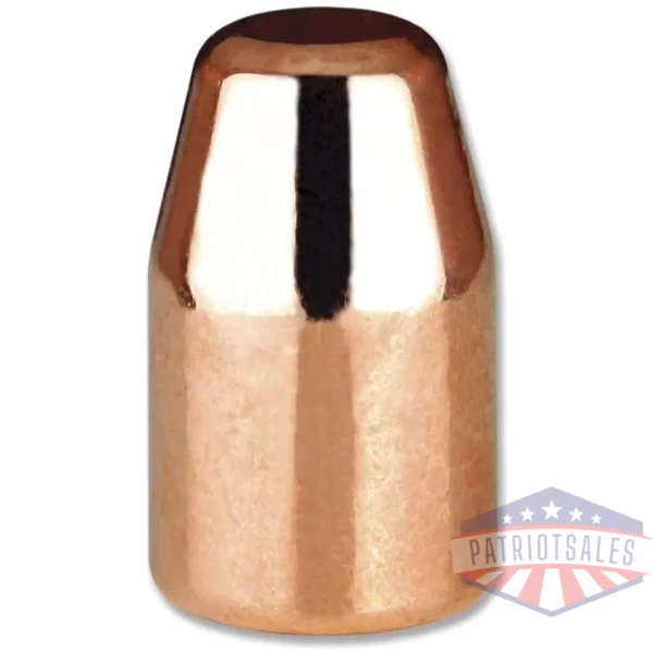 Berry's Preferred Plated Pistol Bullets .41 cal .410" 210 gr FP 250/ct