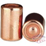 Berry's Preferred Plated Pistol Bullets .38/357 cal 357" 148 gr DEWC 250/ct