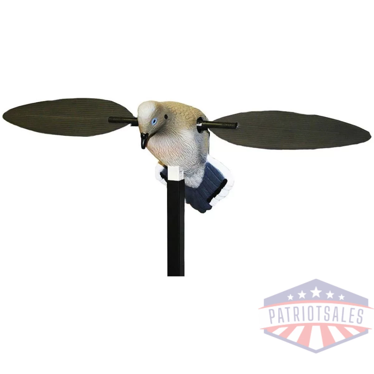 Mojo voodoo dove motion decoy - image 1