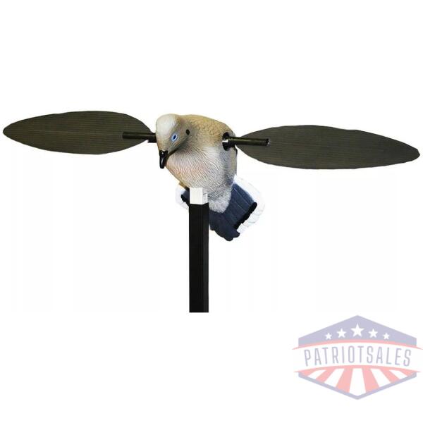 MOJO Voodoo Dove Motion Decoy
