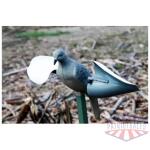 MOJO Wind Dove Motion Decoy