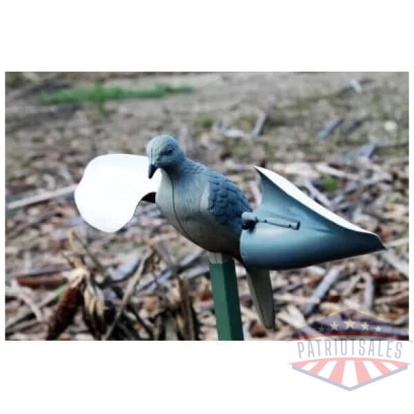 MOJO Wind Dove Motion Decoy