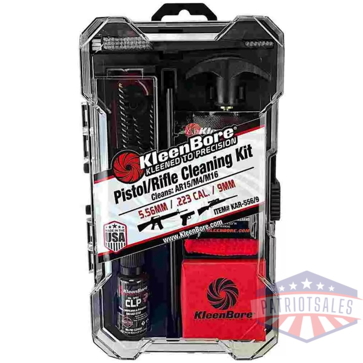 Https3a2f2fmedia. Chattanoogashooting. Com2fimages2fproduct2fkbkar55692fkbkar5569-1 - kleenbore. 223/5. 56mm/9mm luger combination cleaning kit - https3a2f2fmedia. Chattanoogashooting. Com2fimages2fproduct2fkbkar55692fkbkar5569 1