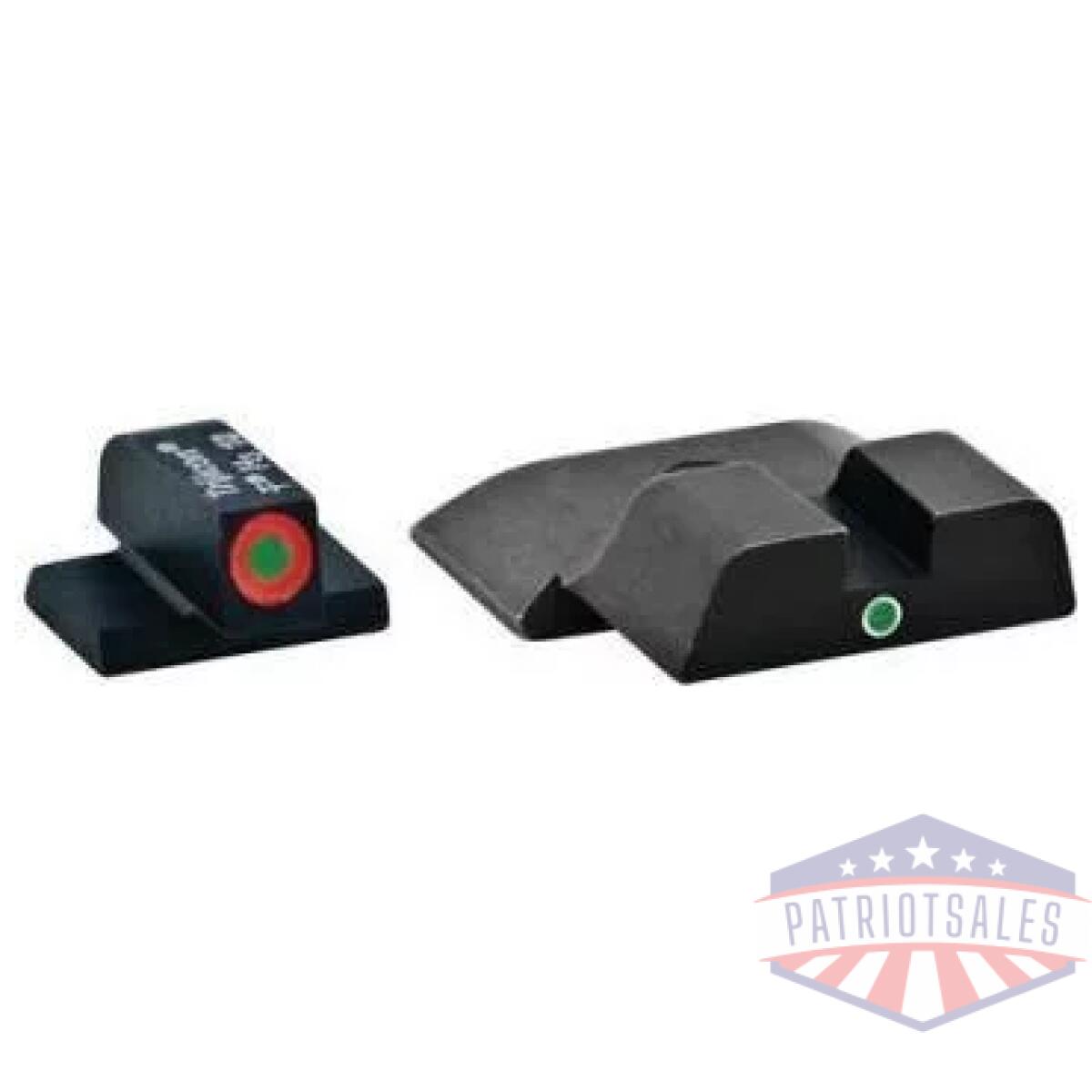 Https3a2f2fmedia. Chattanoogashooting. Com2fimages2fproduct2fkqsw2012fkqsw201 - green tritium outline orange/green single dot for s&w m&p - https3a2f2fmedia. Chattanoogashooting. Com2fimages2fproduct2fkqsw2012fkqsw201