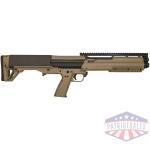 Kel-Tec KSG SHOTGUN 18.5" BRL 2-3/4" 12GA TAN (Sights Not Included)