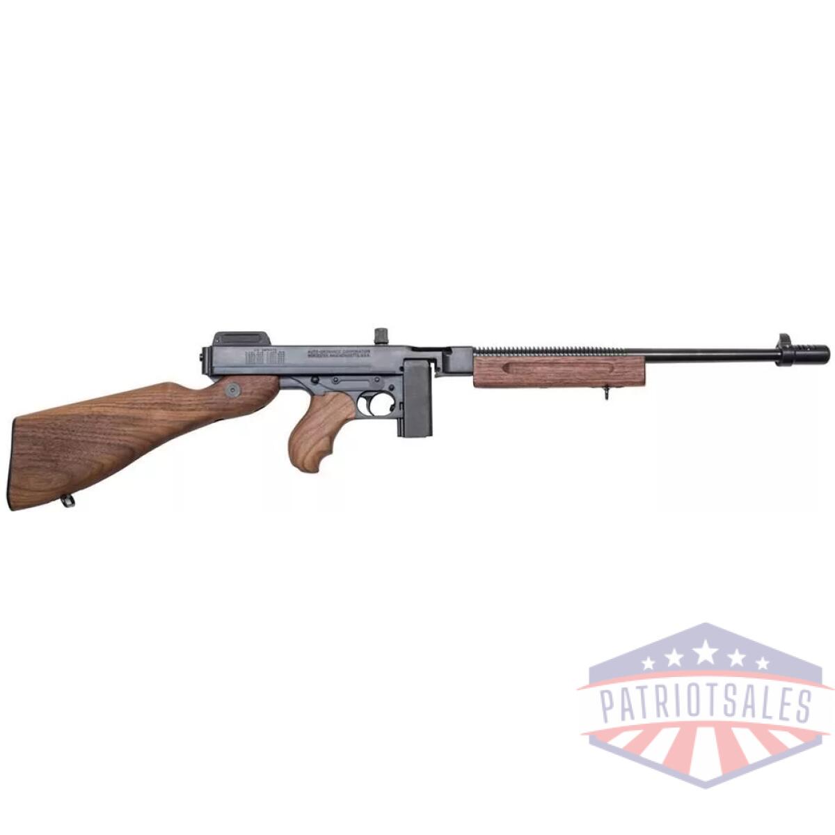 Https3a2f2fmedia. Chattanoogashooting. Com2fimages2fproduct2fkzt110sh2fkzt110sh23 - auto ordnance thompson 1927a-1 deluxe carbine. 45 auto 10rd magazine 16. 5" barrel horizontal foregrip - https3a2f2fmedia. Chattanoogashooting. Com2fimages2fproduct2fkzt110sh2fkzt110sh23