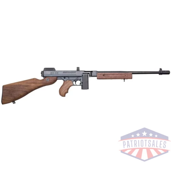 Auto Ordnance Thompson 1927A-1 Deluxe Carbine .45 Auto 10rd Magazine 16.5" Barrel Horizontal Foregrip