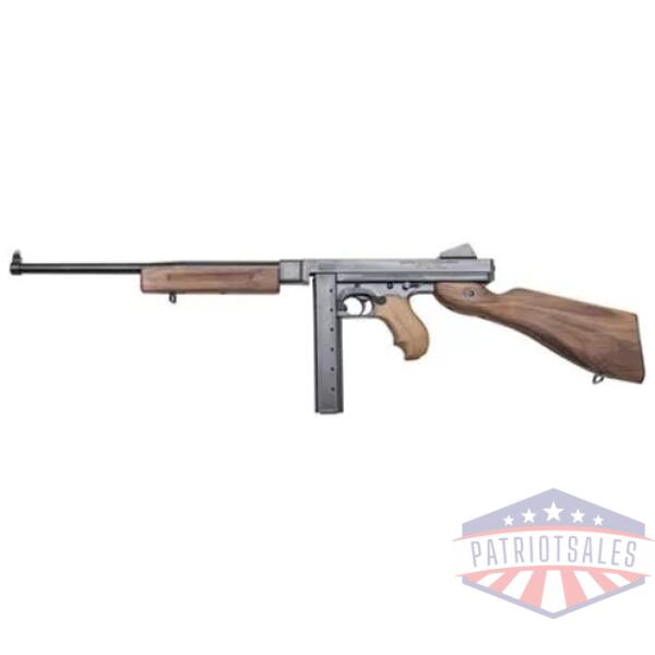 M1 Lightweight Carbine Tommy Gun .45 Cal. 30 round stick magazine