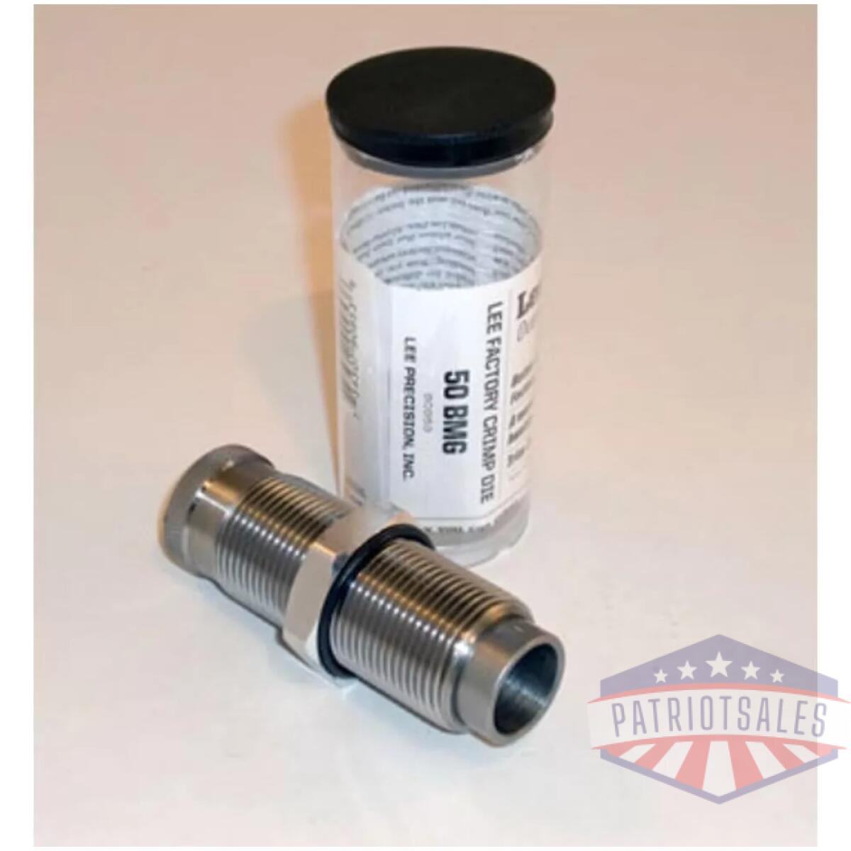 Https3a2f2fmedia. Chattanoogashooting. Com2fimages2fproduct2flee909532flee90953-1 - lee large series factory crimp die -. 50 bmg - https3a2f2fmedia. Chattanoogashooting. Com2fimages2fproduct2flee909532flee90953 1