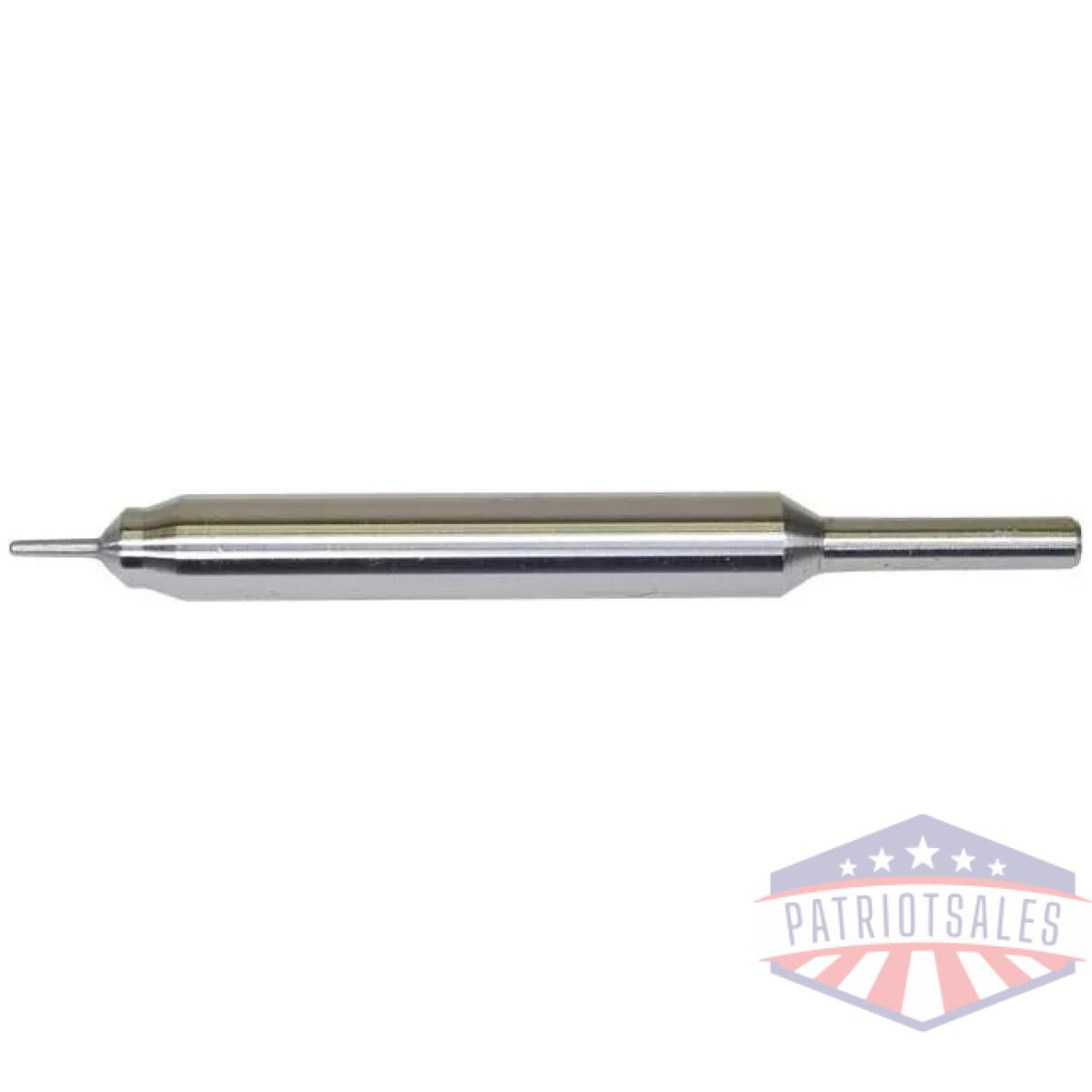 Lee decapper heavy duty 40 cal guided - image 1