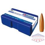 Lapua Scenar HPBT Rifle Bullets 6.5mm .264" 139 gr 100/ct