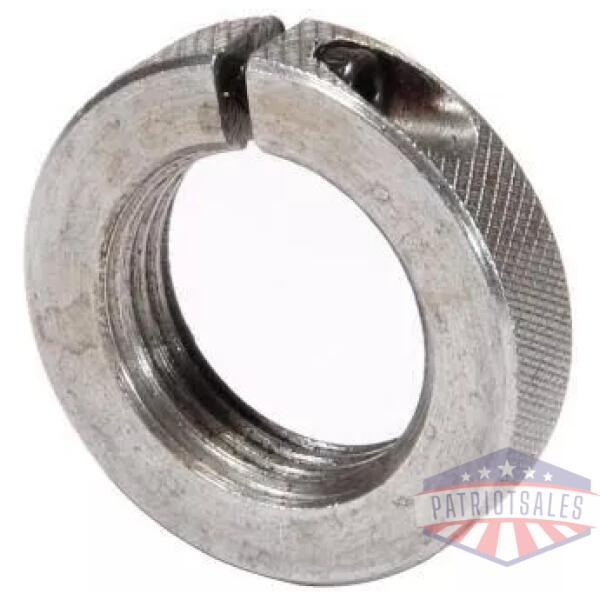 Lyman Split-Loc Die Locking Ring - 7/8"-14 Thread