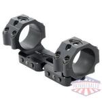 MPA BOLT ACTION MOUNT 34MM RINGS 1.250" HEIGHT 0 MOA"