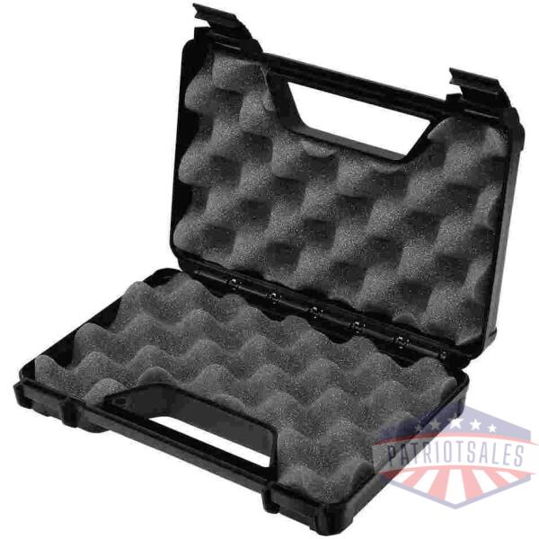 MTM 803R Handgun Case for Single Handgun up to 3"