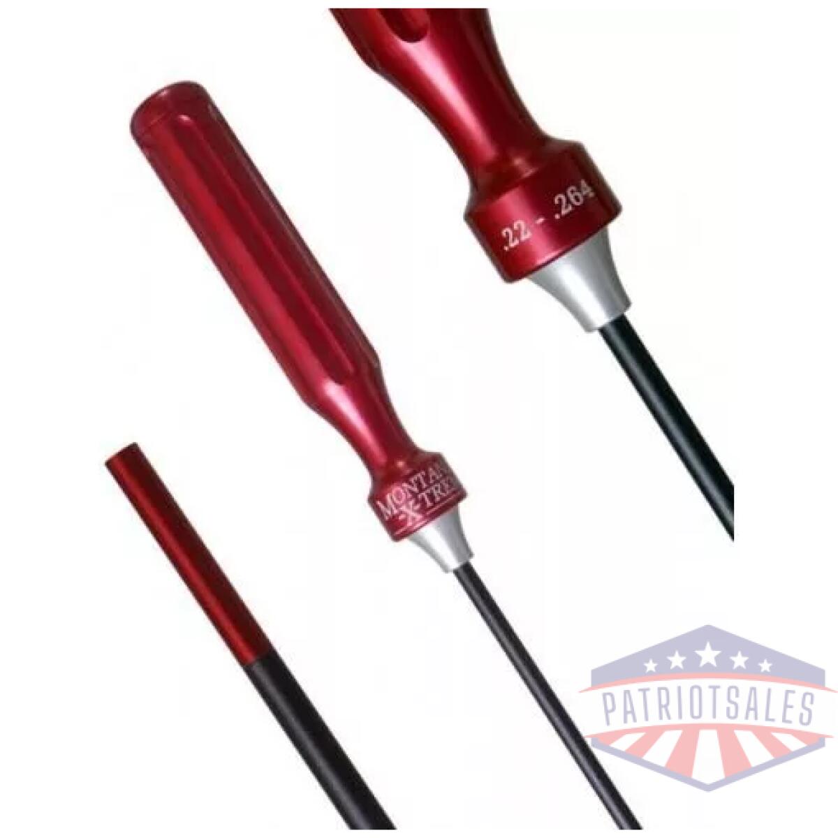Https3a2f2fmedia. Chattanoogashooting. Com2fimages2fproduct2fmu91502fmu9150 - montana x-treme. 22 -. 264 cal cleaning rod 30" - https3a2f2fmedia. Chattanoogashooting. Com2fimages2fproduct2fmu91502fmu9150