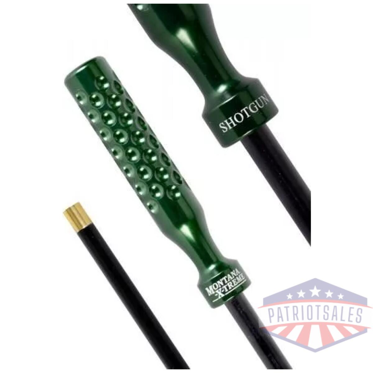 Https3a2f2fmedia. Chattanoogashooting. Com2fimages2fproduct2fmu92252fmu9225 - montana x-treme shotgun cleaning rod 36" - https3a2f2fmedia. Chattanoogashooting. Com2fimages2fproduct2fmu92252fmu9225