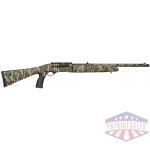 Mossberg SA-20 Tactical Turkey Shotgun 20ga 3" Chamber 4rd Capacity 21 Barrel Full Mossy Oak Greenleaf Stock