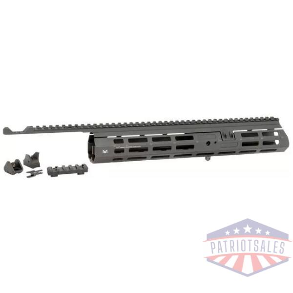 Midwest Industries Henry .357 Handguard Sight System
