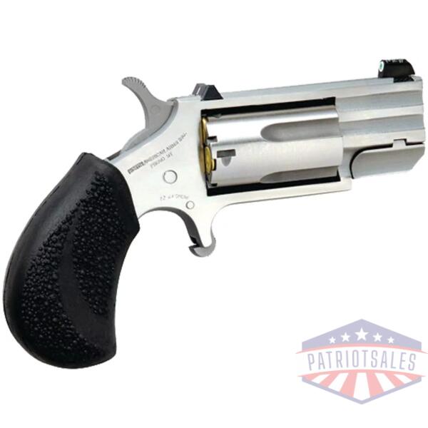 NAA PUG-T .22MAG W/XS TRITIUM SIGHTS