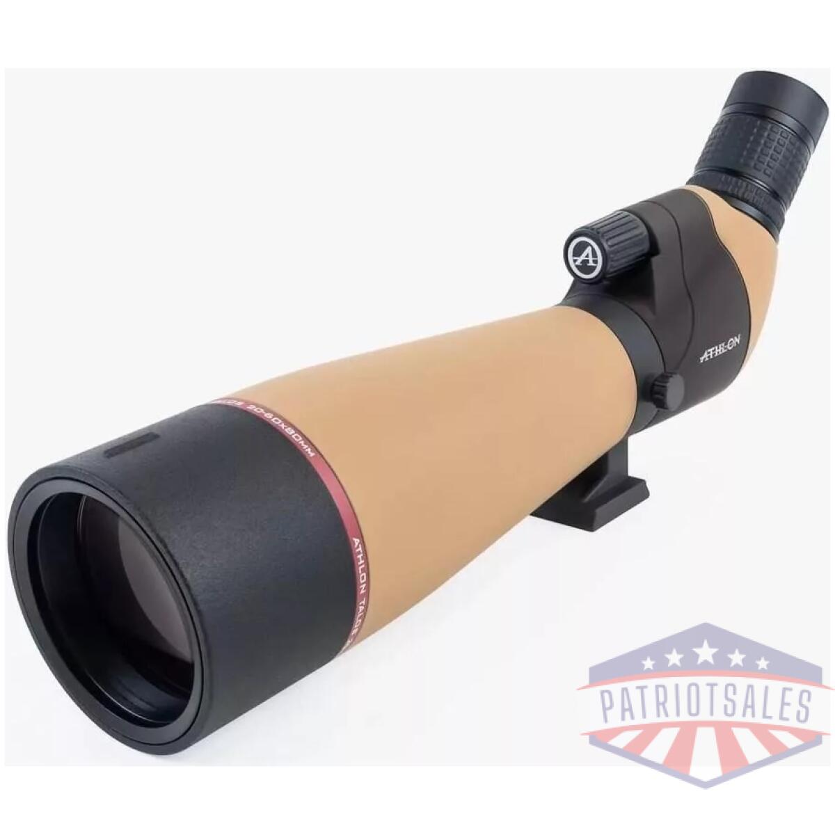 Https3a2f2fmedia. Chattanoogashooting. Com2fimages2fproduct2fof3150012fof315001-1 - athlon talos spotting scope 20-60x80 tan - https3a2f2fmedia. Chattanoogashooting. Com2fimages2fproduct2fof3150012fof315001 1