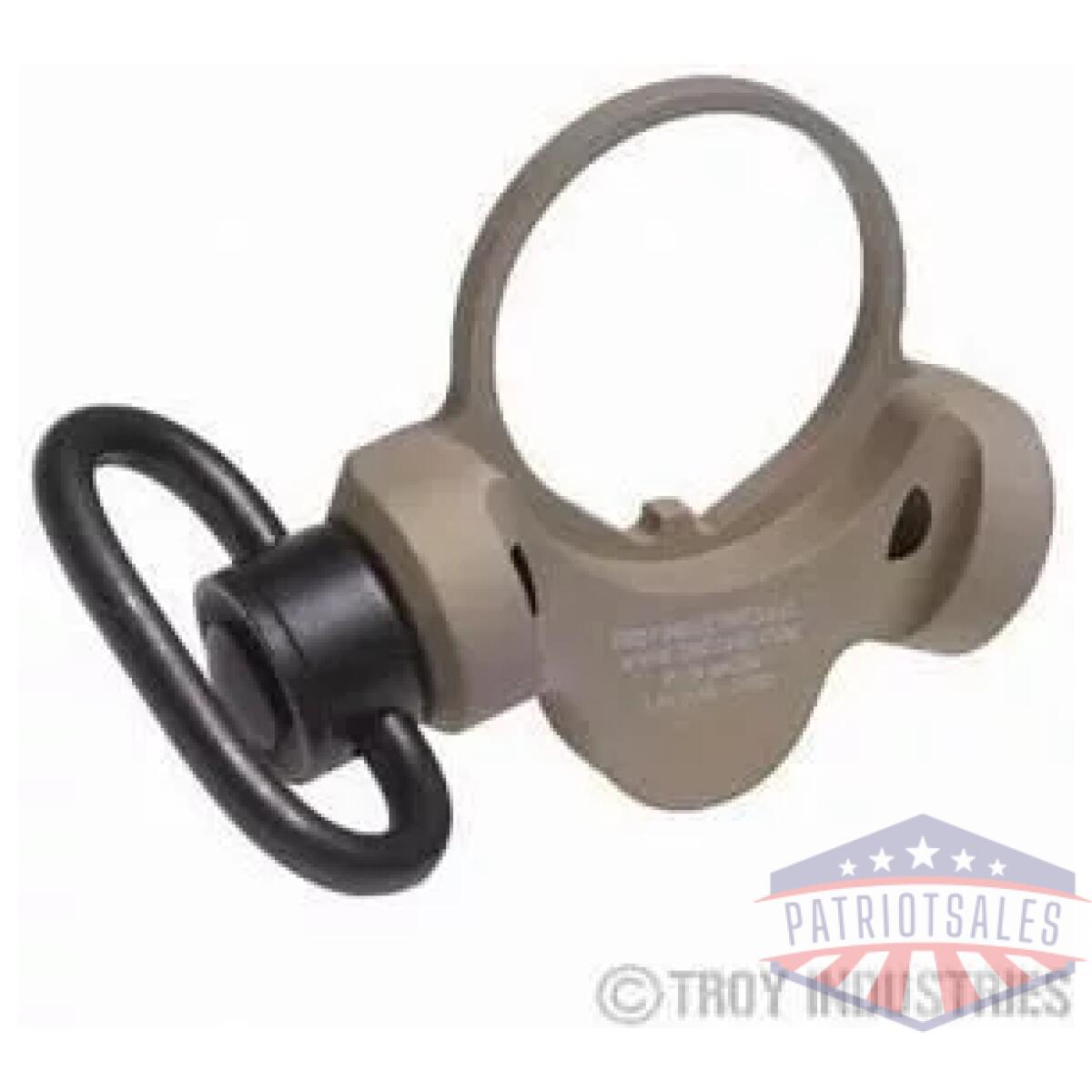 Https3a2f2fmedia. Chattanoogashooting. Com2fimages2fproduct2fov0102662fov010266 - troy industries oem sling mount - fde - https3a2f2fmedia. Chattanoogashooting. Com2fimages2fproduct2fov0102662fov010266