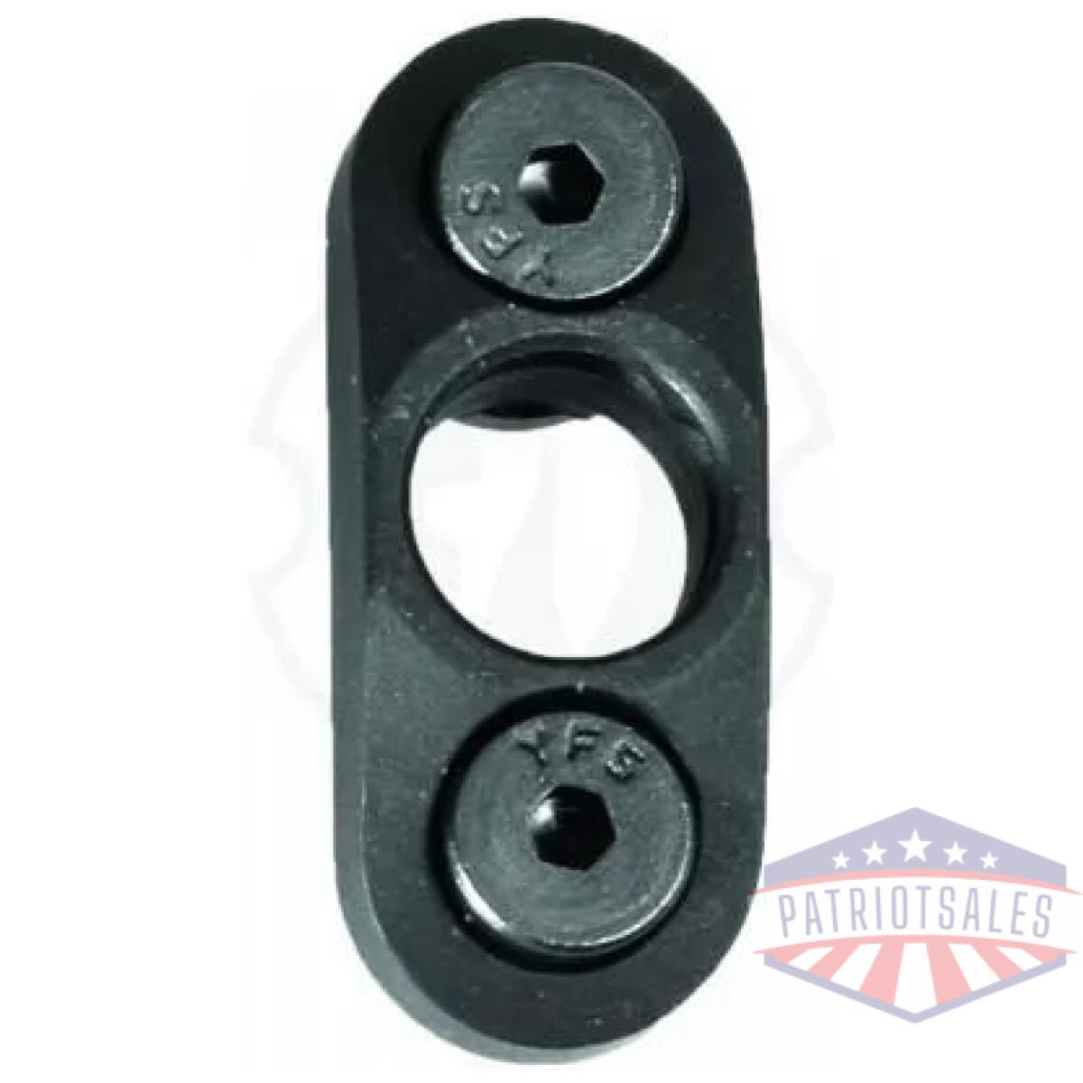 Troy mount - m-lok qd - image 1