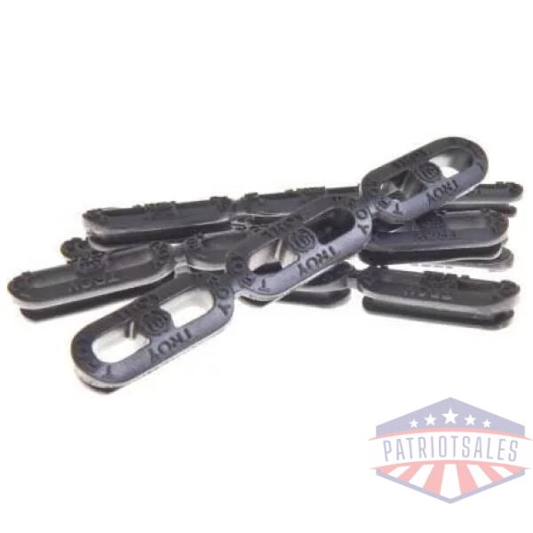Troy Squid Grip MLOK Black 7/ct