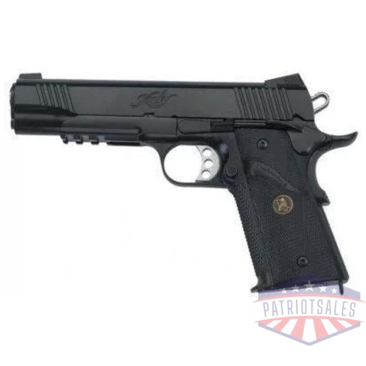 Pachmayr signature grips beretta. 92fs/d/g - image 1