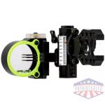 Black Gold Ascent Verdict Whitetail 3 Pin Scope .019 RH