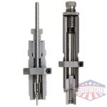 Hornady Custom Grade New Dimension Series I Rifle 2-Die Set .270 WSM
