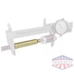 Hornady Lock-N-Load Modified Case "B" Series 25 Creedmoor