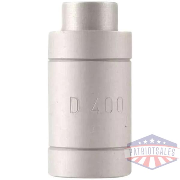 Hornady Lock-N-Load Headspace Bushing .400"