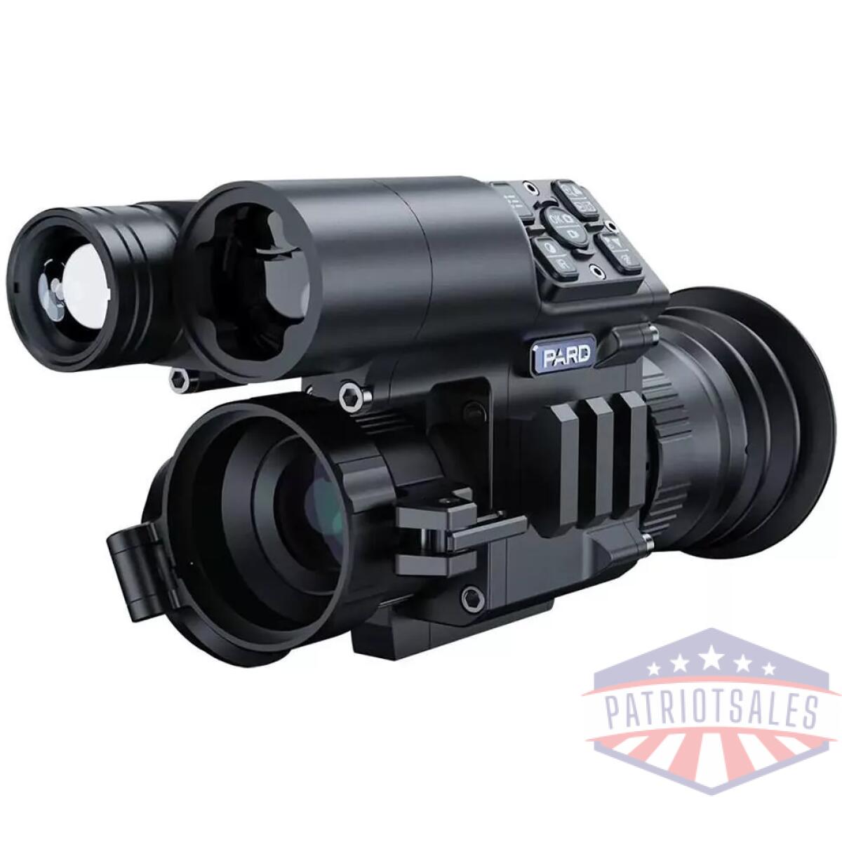 Https3a2f2fmedia. Chattanoogashooting. Com2fimages2fproduct2fpdfd1850f2fpdfd1850f-1-1 - pard fd1-850/f clip on night vision scope with range finder - https3a2f2fmedia. Chattanoogashooting. Com2fimages2fproduct2fpdfd1850f2fpdfd1850f 1 1
