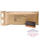 PMC Handgun Ammunition Battle Pack 9mm Luger 115 gr FMJ 1150 fps 300/ct (6 Box Battle Pack)