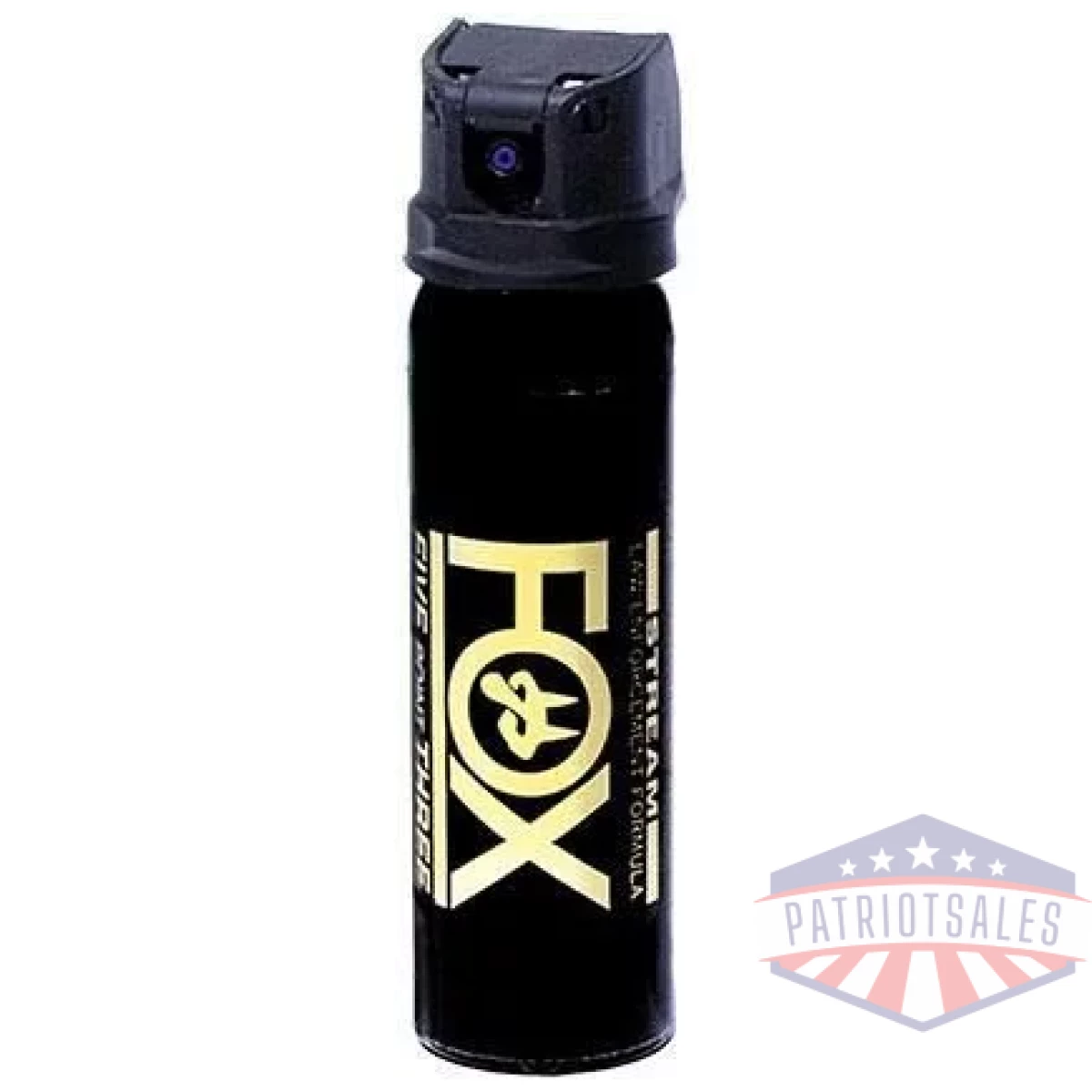 Fox labs law enforcement flip top pepper spray - image 1
