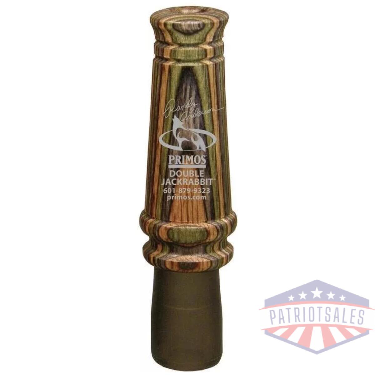 Https3a2f2fmedia. Chattanoogashooting. Com2fimages2fproduct2fpy3662fpy366-1 - primos randy anderson series double jackrabbit wooden mouth call predator call - https3a2f2fmedia. Chattanoogashooting. Com2fimages2fproduct2fpy3662fpy366 1