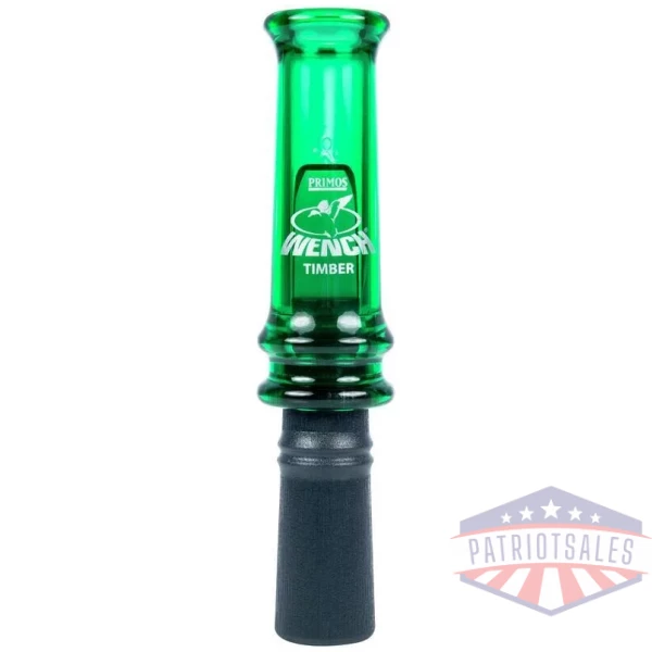 Primos Timber Wench Duck Call