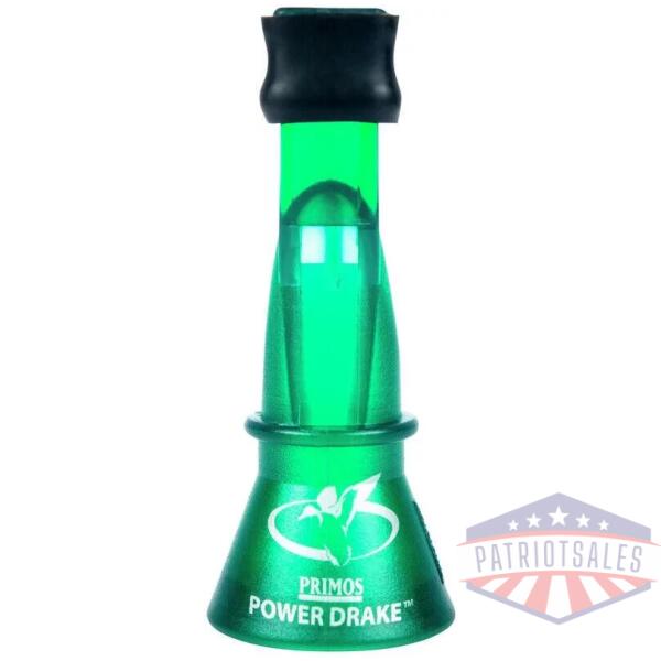 Primos Power Drake & Duck Whistle Duck Call