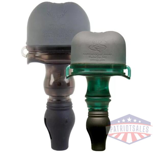 Primos Hoochie Pack Elk Call