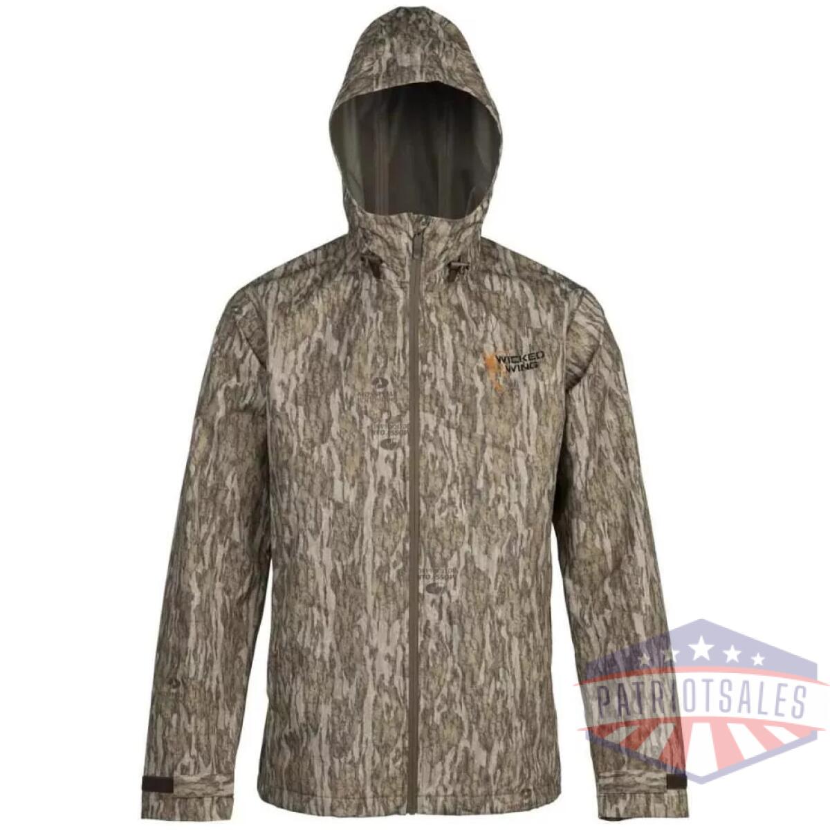 Https3a2f2fmedia. Chattanoogashooting. Com2fimages2fproduct2fqh30402119022fqh30402119-1_1 - browning rain shell jacket mossy oak bottomland m - https3a2f2fmedia. Chattanoogashooting. Com2fimages2fproduct2fqh30402119022fqh30402119 1 1