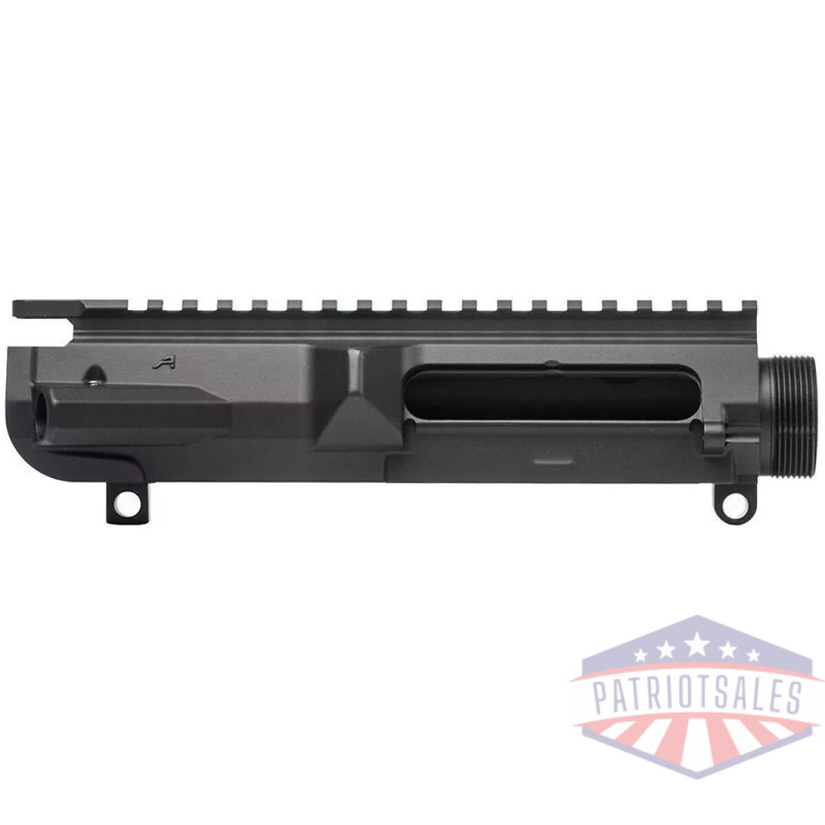 Https3a2f2fmedia. Chattanoogashooting. Com2fimages2fproduct2fqjapar308503c2fqjapar308503c - aero precision m5 threaded stripped upper receiver - anodized black - https3a2f2fmedia. Chattanoogashooting. Com2fimages2fproduct2fqjapar308503c2fqjapar308503c