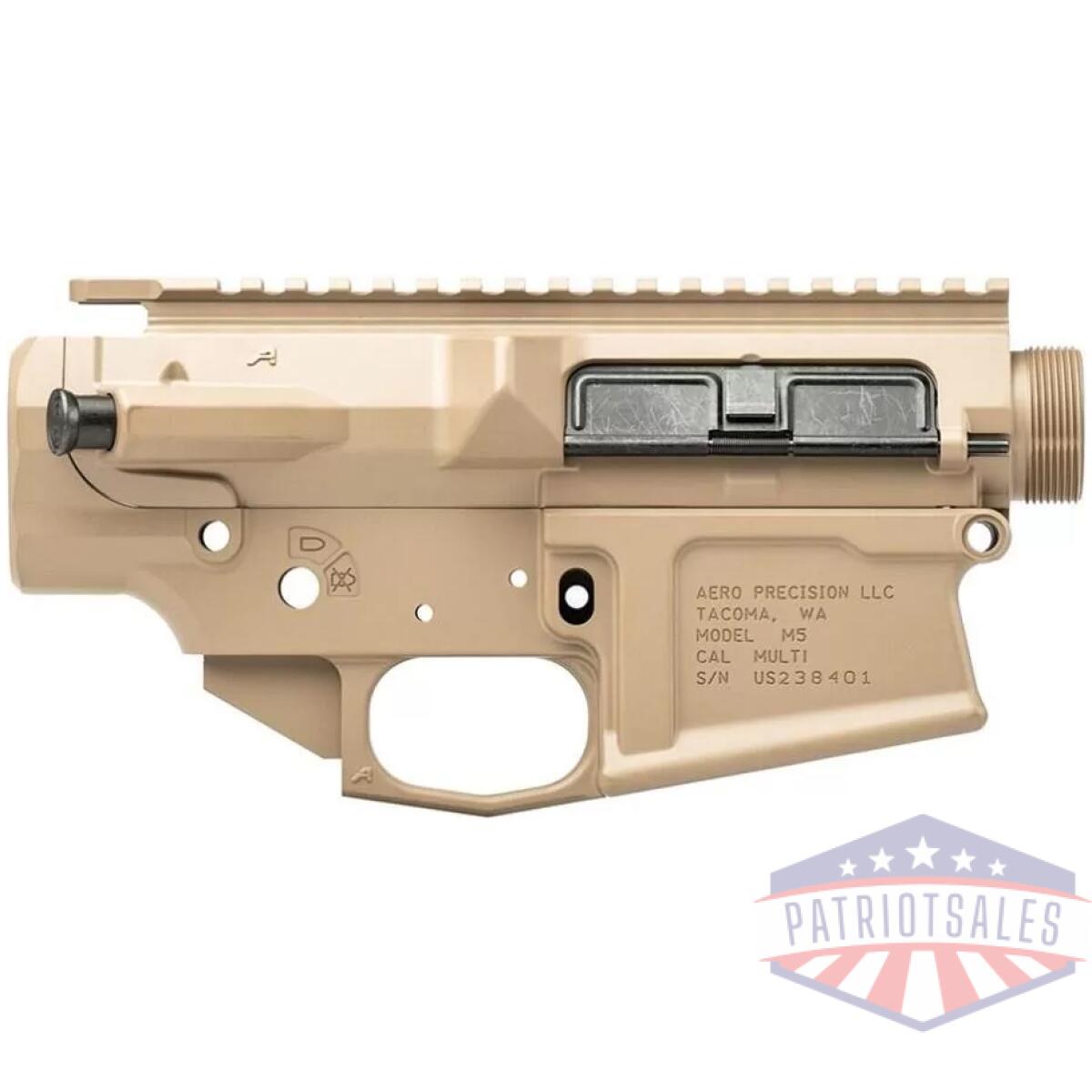 Https3a2f2fmedia. Chattanoogashooting. Com2fimages2fproduct2fqjapcs3081602fqjapcs308160-1 - aero precision m5 (. 308) threaded assembled receiver set fde - https3a2f2fmedia. Chattanoogashooting. Com2fimages2fproduct2fqjapcs3081602fqjapcs308160 1
