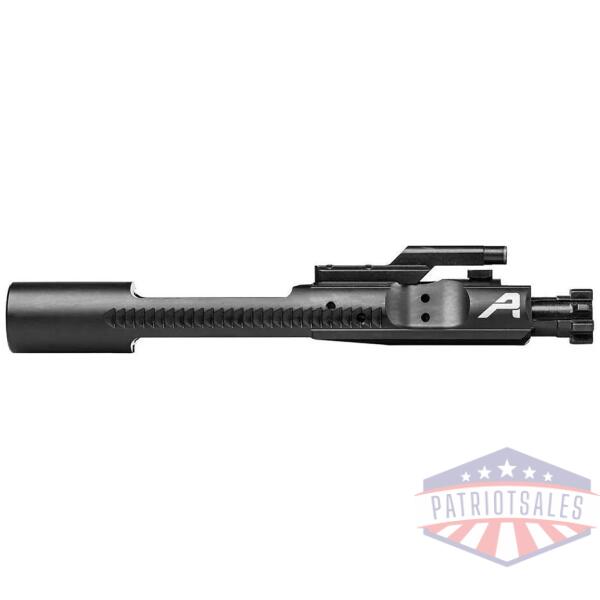 Aero Precision AR15 5.56 BCG w/C158 Bolt - Aero Logo - Phosphate (C)