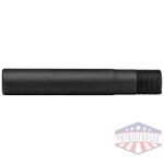 Aero Precision Enhanced Pistol Buffer Tube - Anodized Black