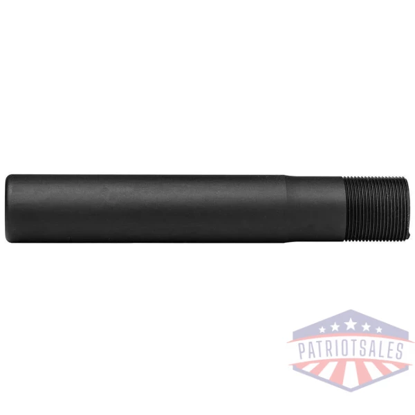 Aero Precision Enhanced Pistol Buffer Tube - Anodized Black