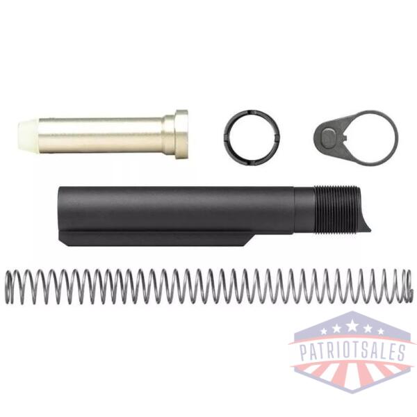 Aero Precision AR15 Enhanced Carbine Buffer Kit with H2 Buffer
